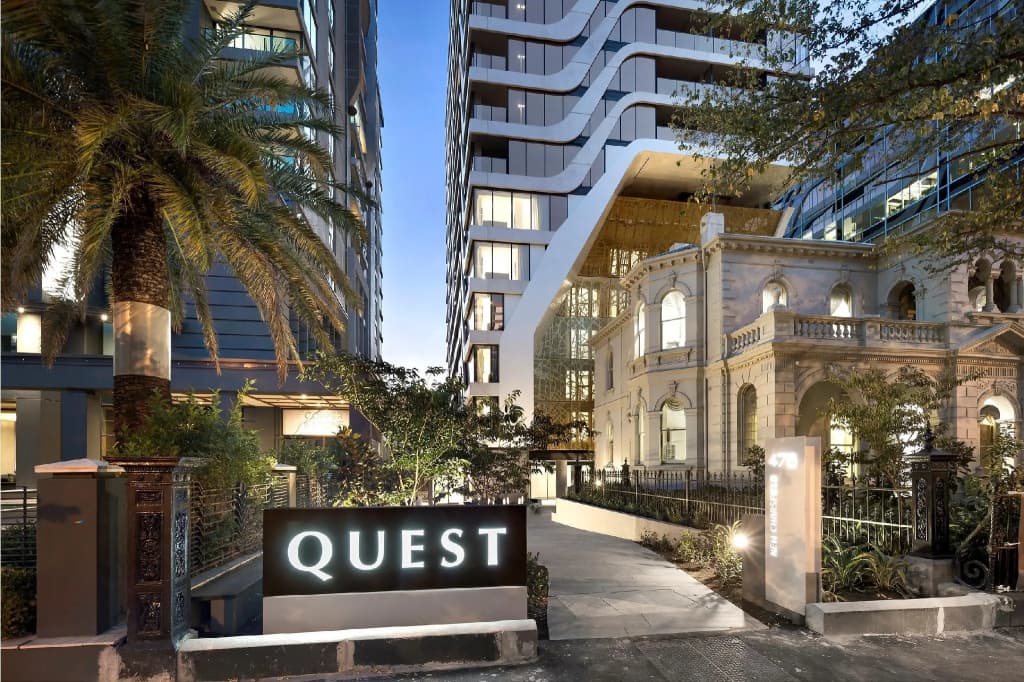 Quest St Kilda Road - photo 14