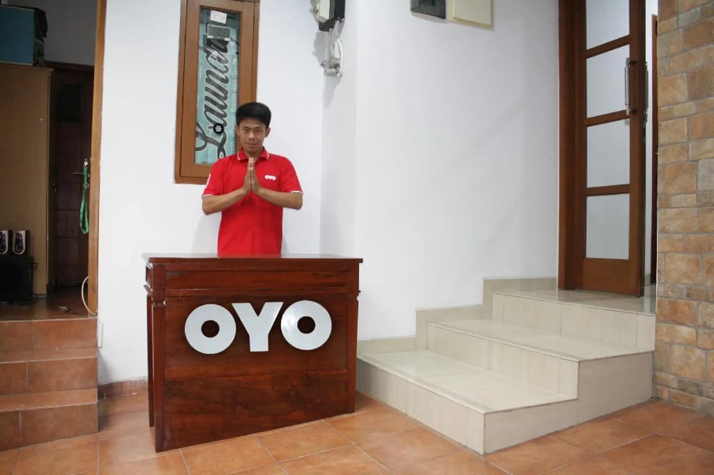 OYO 245 Juana 21 - photo 15