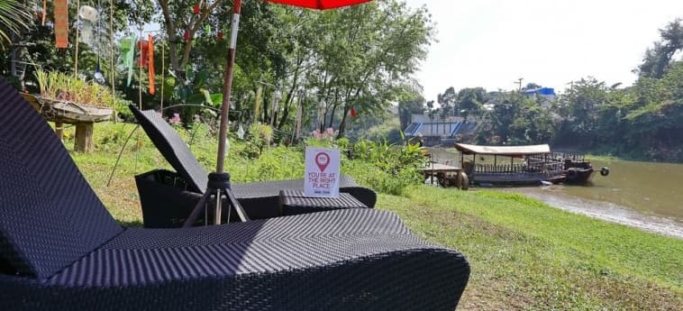 NIDA Rooms Central Festival 7 City - photo 32