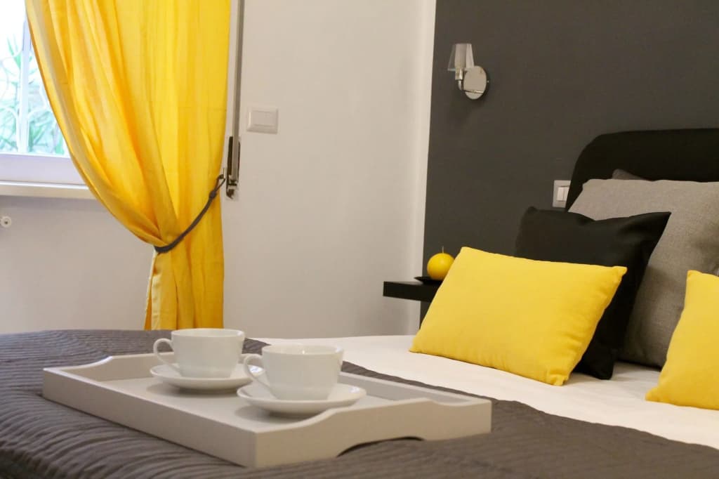 Le Coq Suites - photo 5