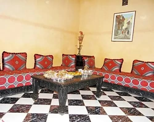 Riad Joudia - photo 4