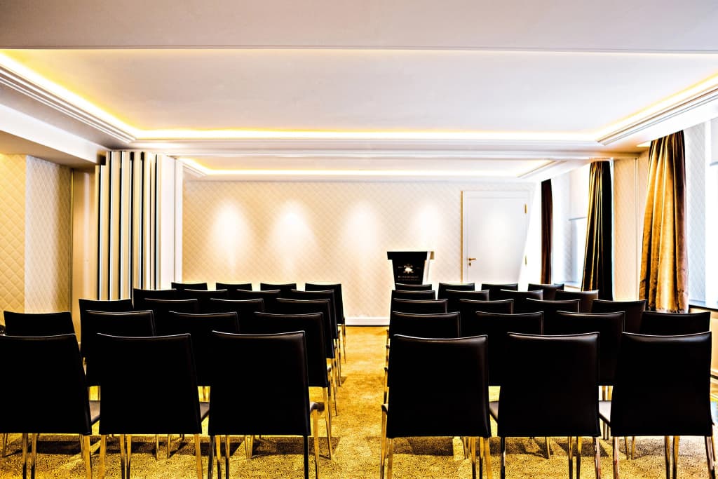 Prince de Galles, a Luxury Collection Hotel, Paris - photo 50