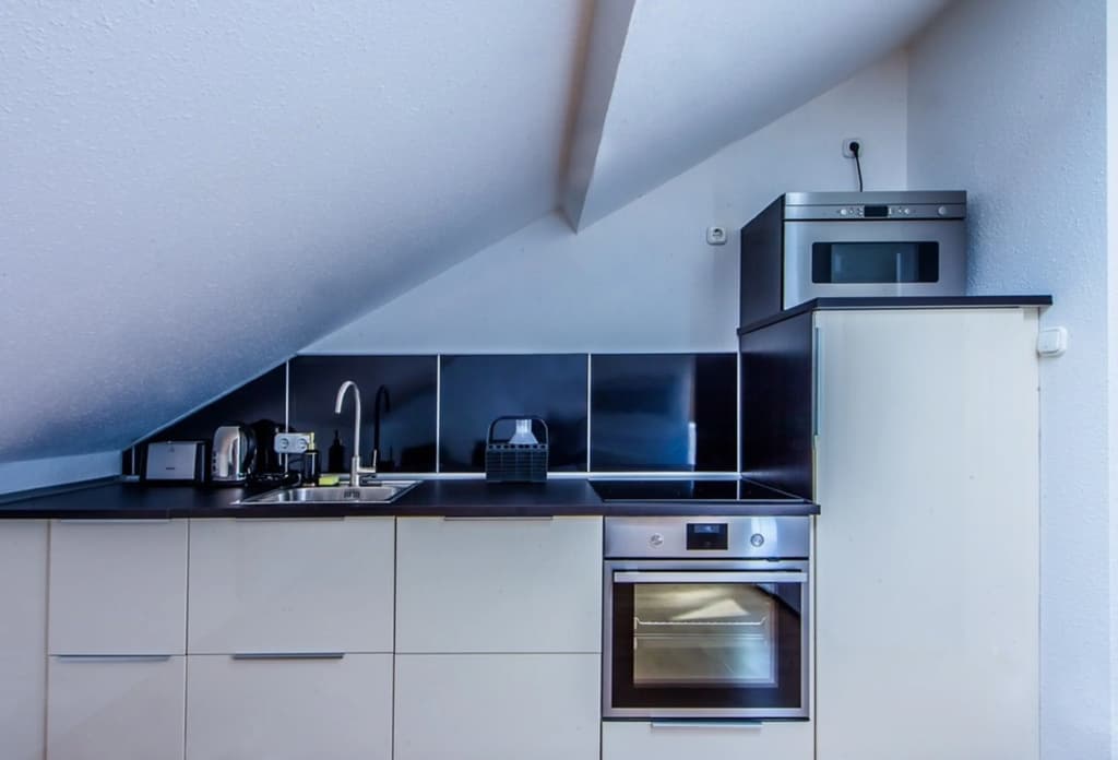 Milford Suites Budapest - photo 17