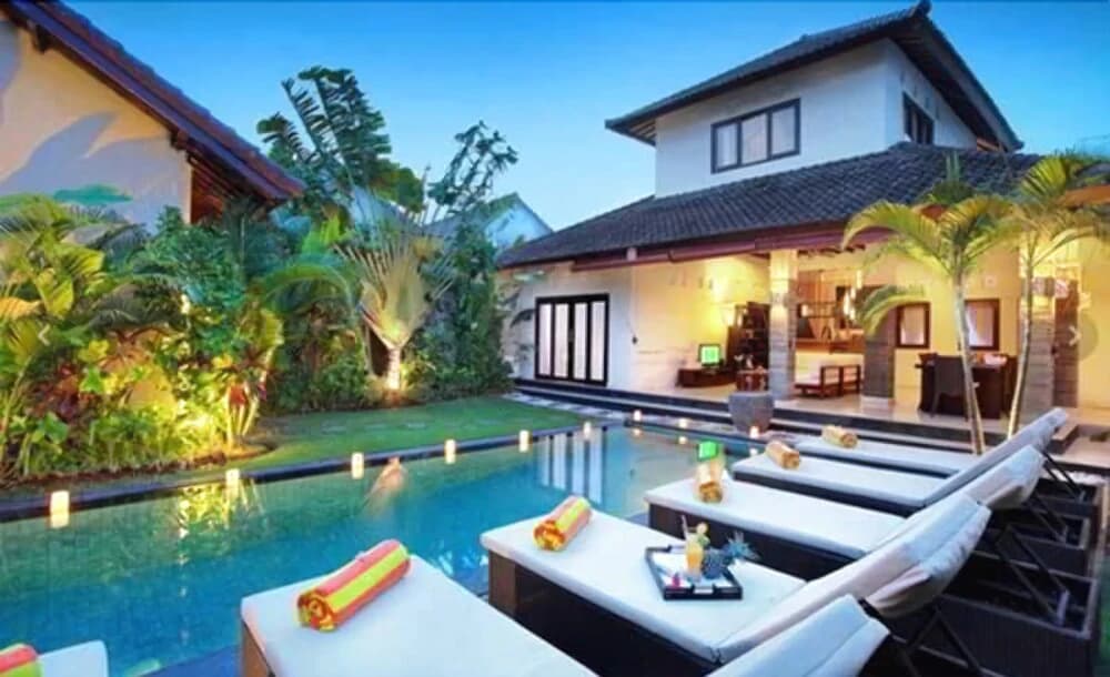 Villa Adhyatma - photo 10