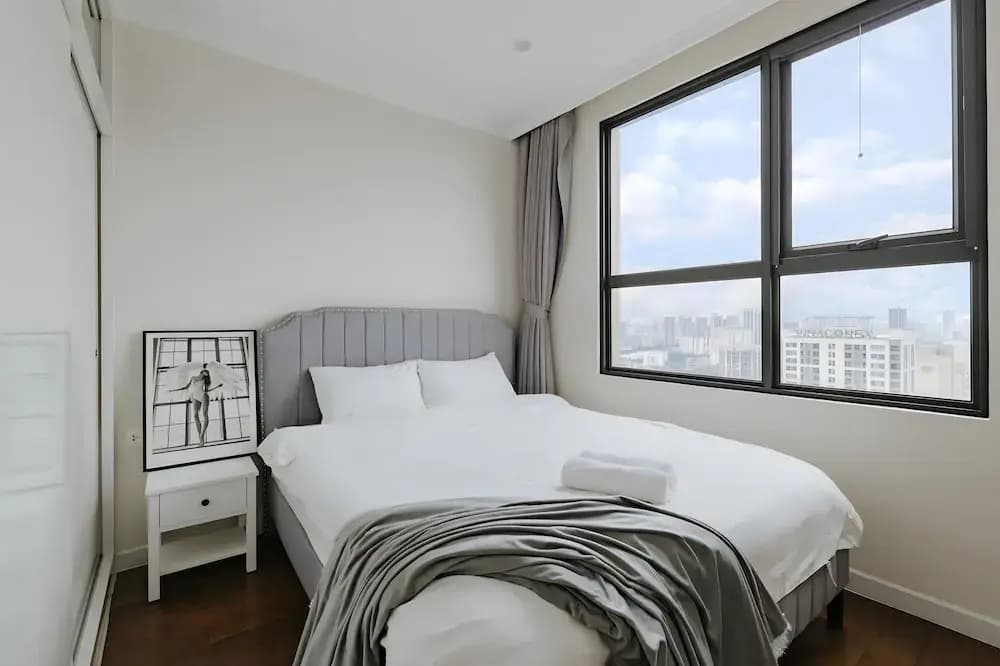 Vinhomes D'Capitale - Quylodge - photo 32