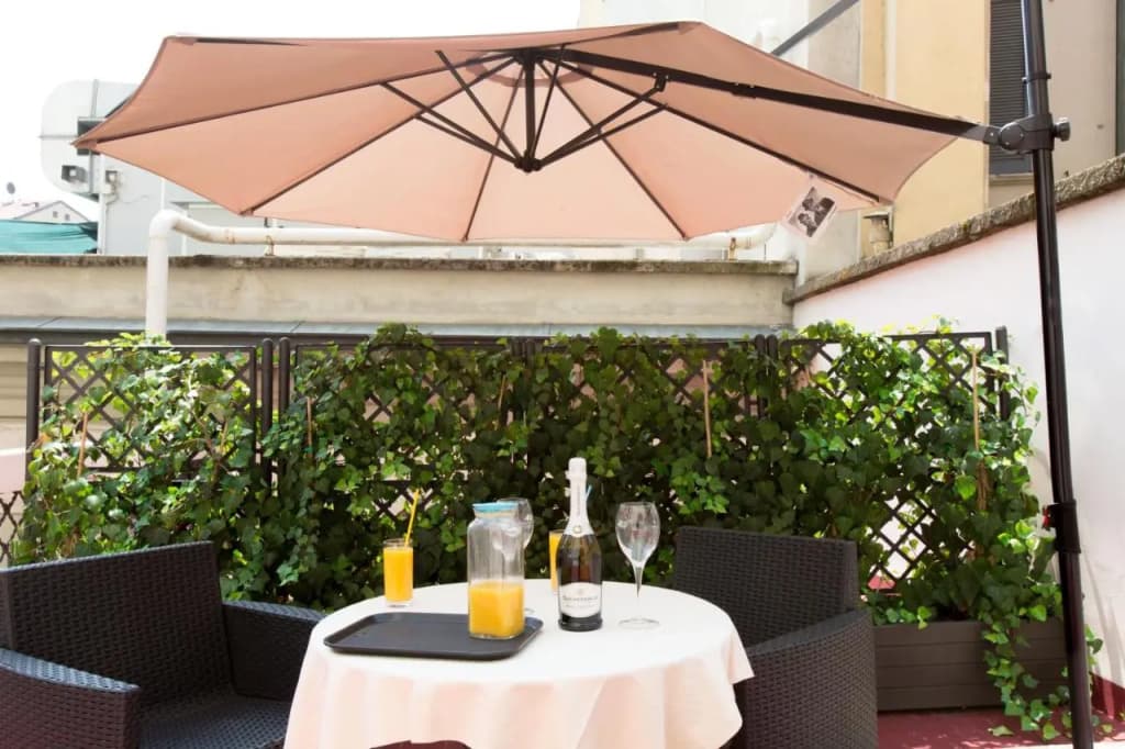 Hotel Piacenza - photo 16