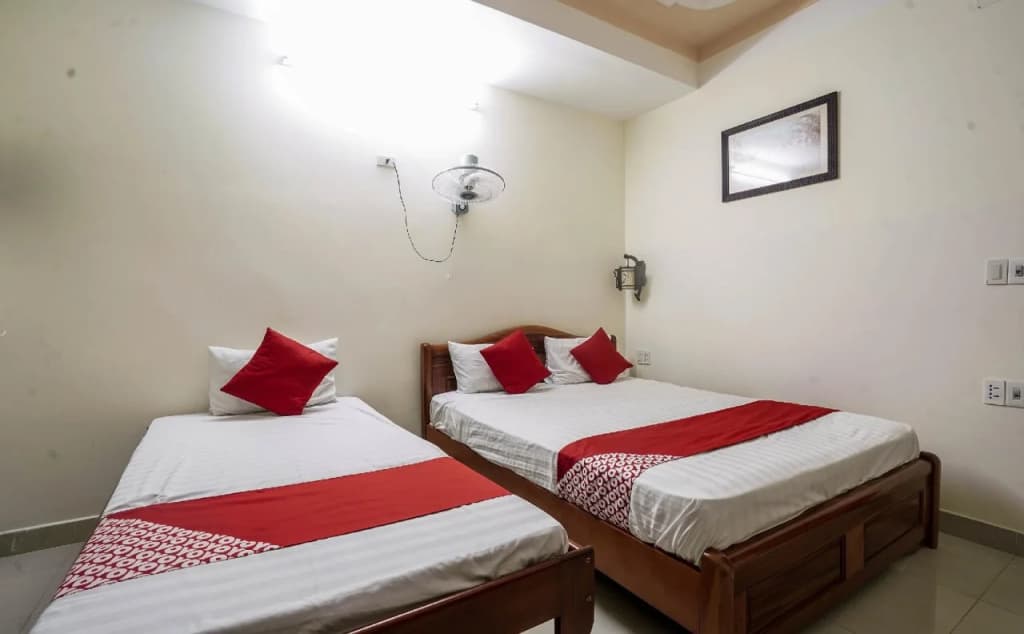Windy River Homestay - photo 36