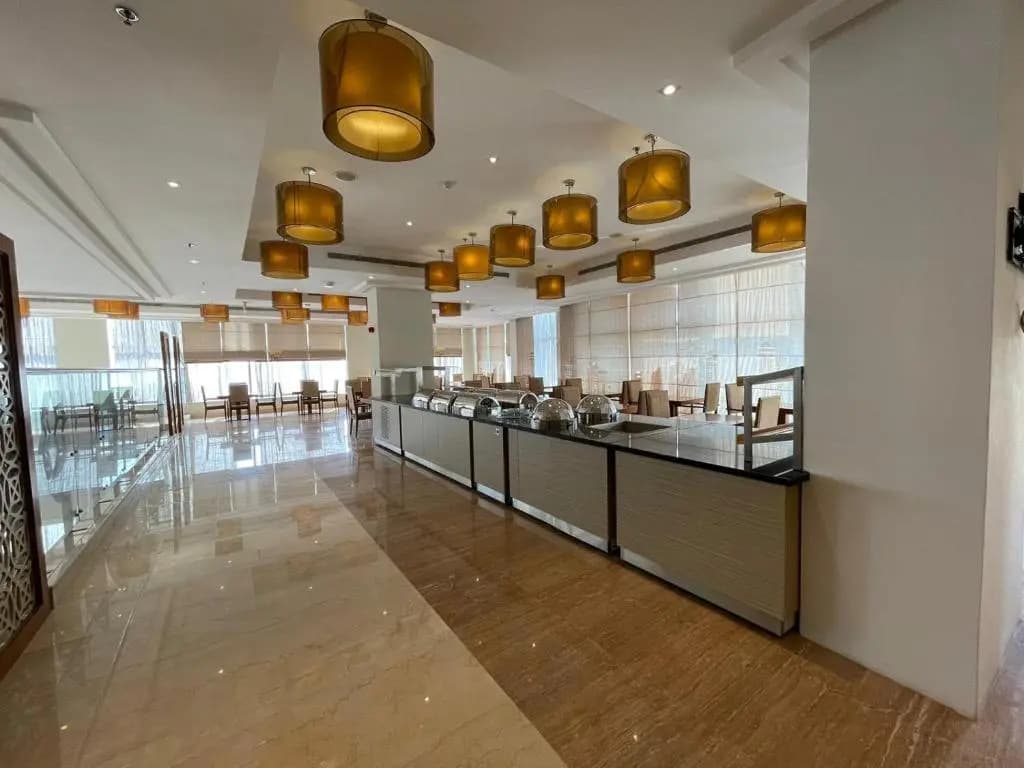 Wonder Palace Hotel Qatar - photo 21