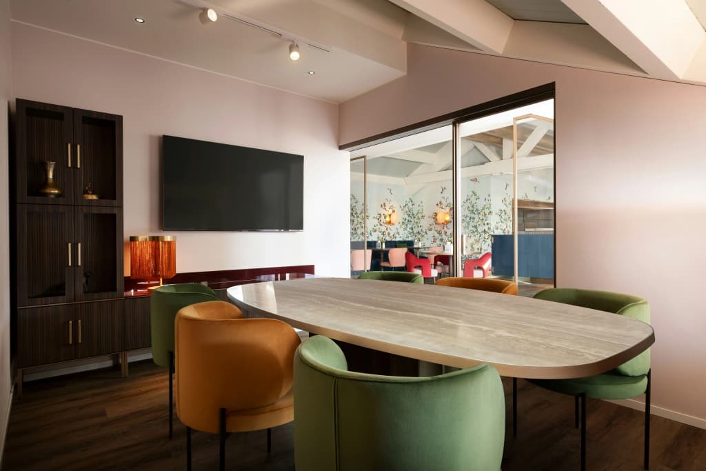 Puccini Hotel Milan, Tapestry Collection by Hilton - photo 25