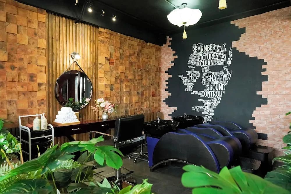 Thai Ha Boutique Hotel - photo 24