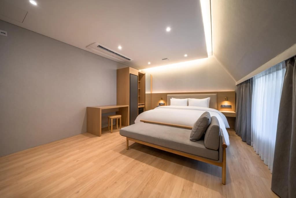 Comfort Inn Yeouido - photo 7