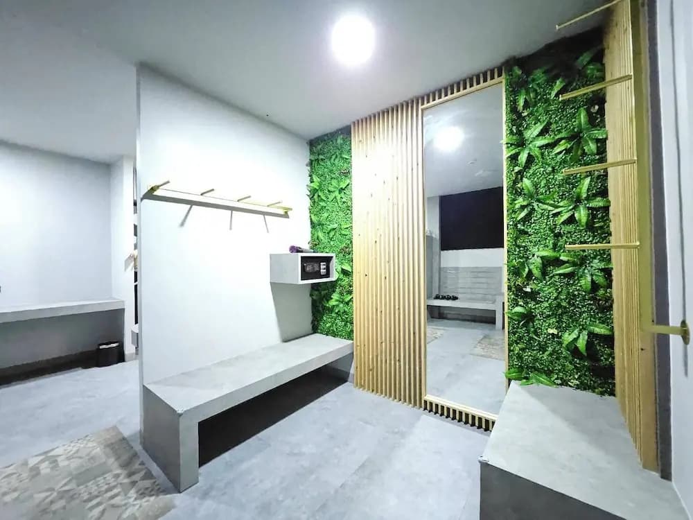 Little Loft Hotel - photo 34