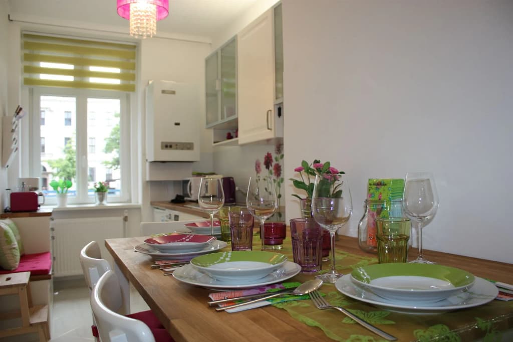 GoVienna Park Apartment - photo 3