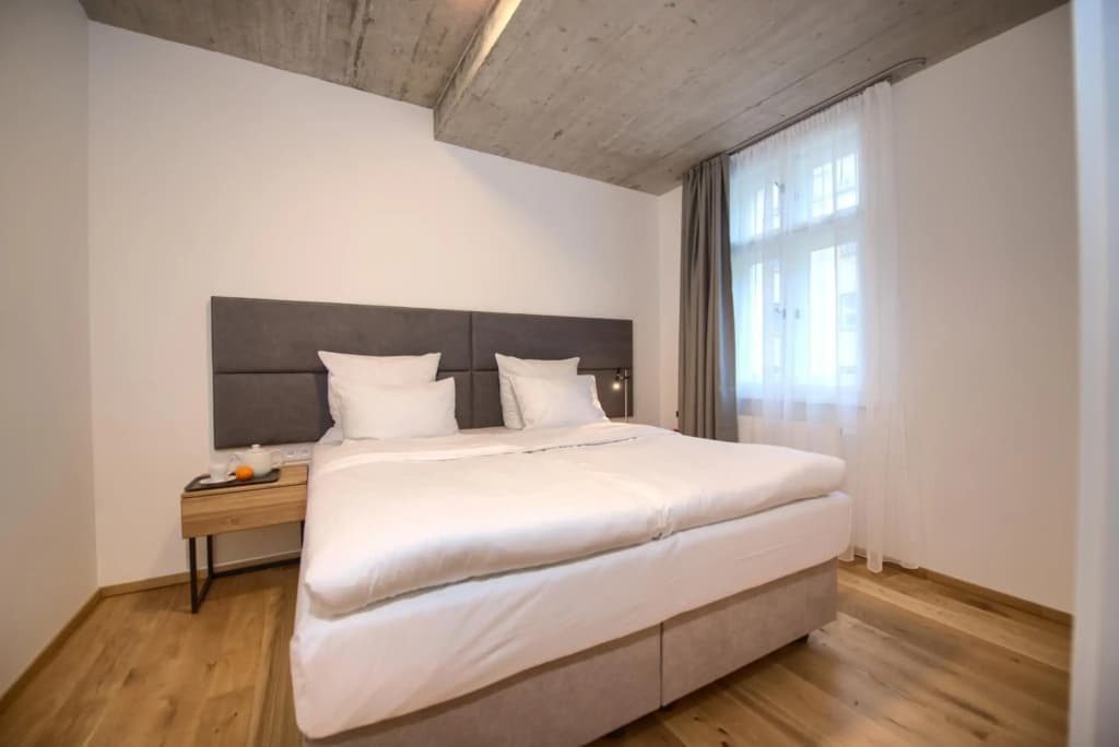 Residence Soukenicka - photo 6