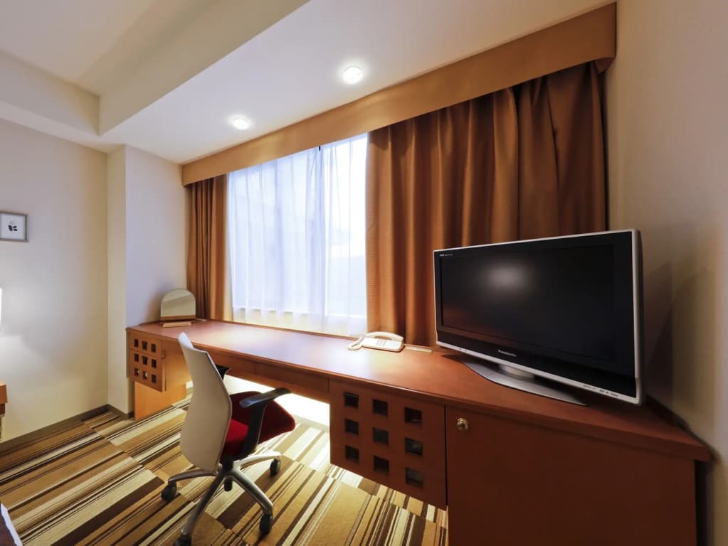 Hotel the Lutheran - photo 5