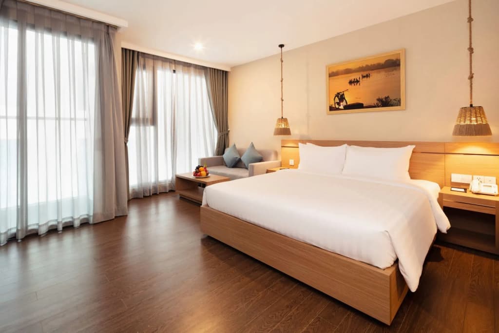 Virgo Hotel - photo 17