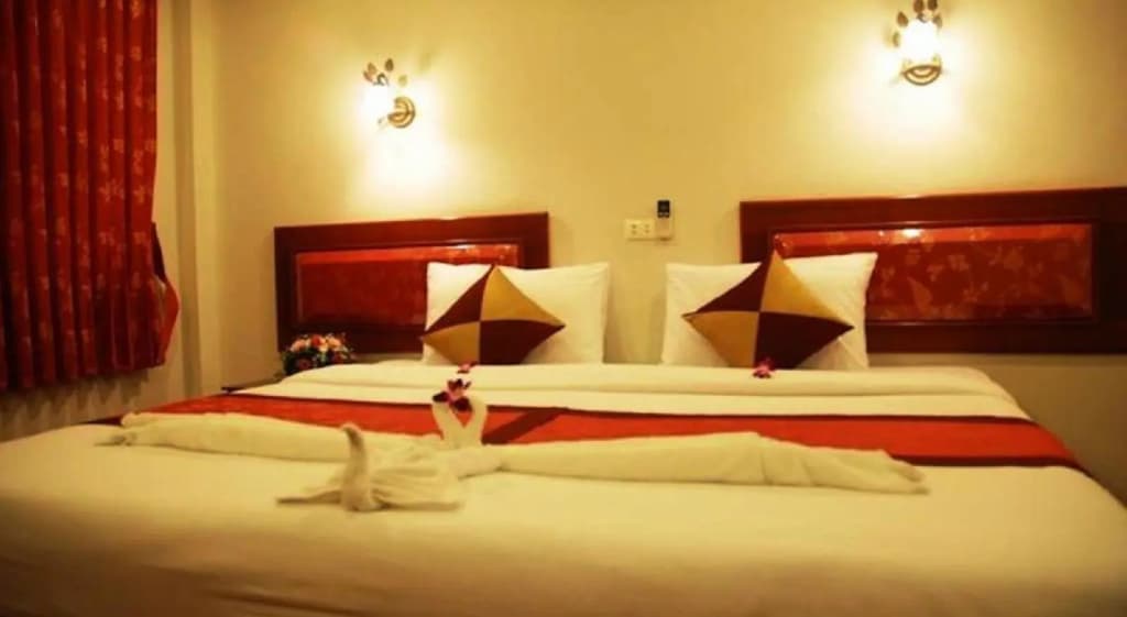Kinnaree Resort - photo 4