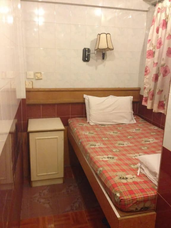 Kowloon New Hostel - photo 7
