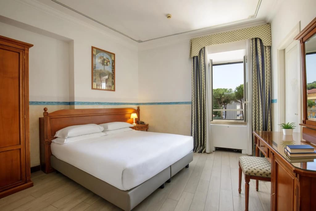 Hotel Alessandrino - photo 20