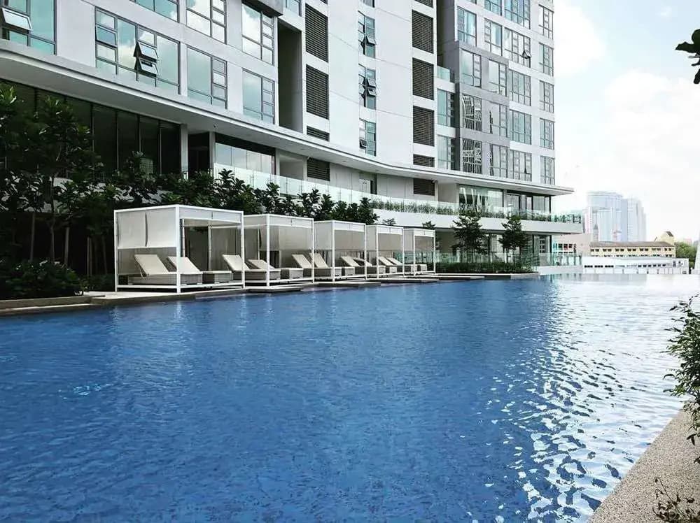 The Robertson 4 by Cloverr Suites - photo 4
