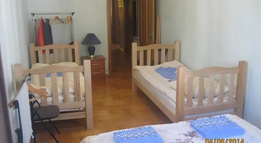 Freedom Square Hostel - photo 5
