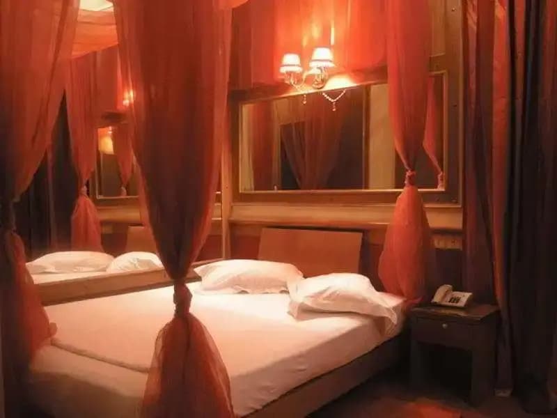 Diva Hotel - photo 5