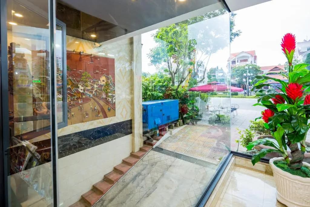 La Maison Da Nang Beach - photo 13