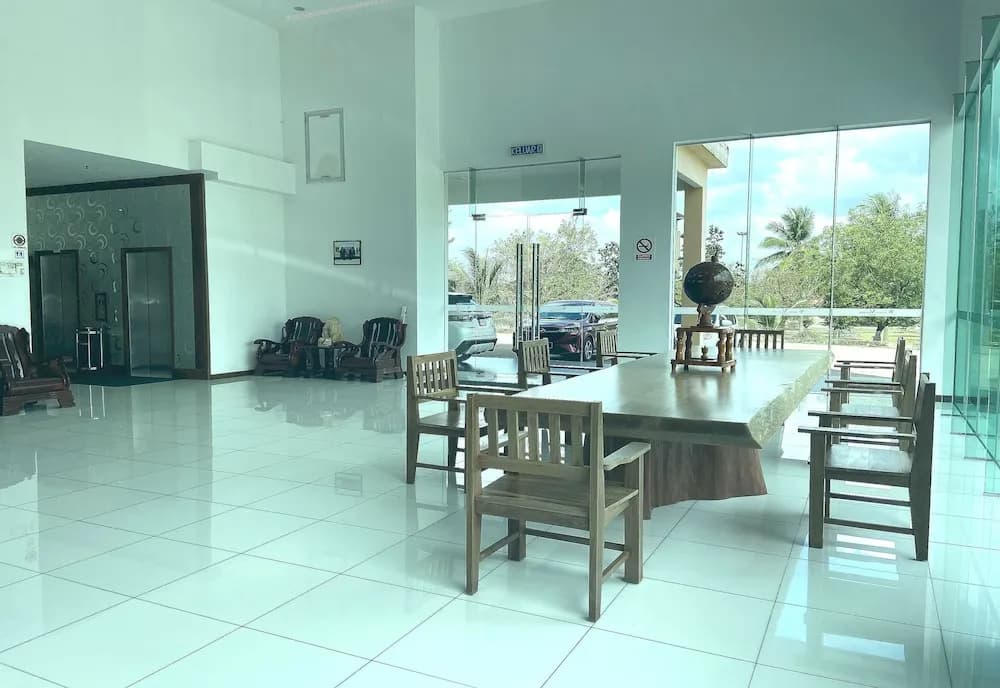 Hotel O Tong Villion Hotel - photo 15