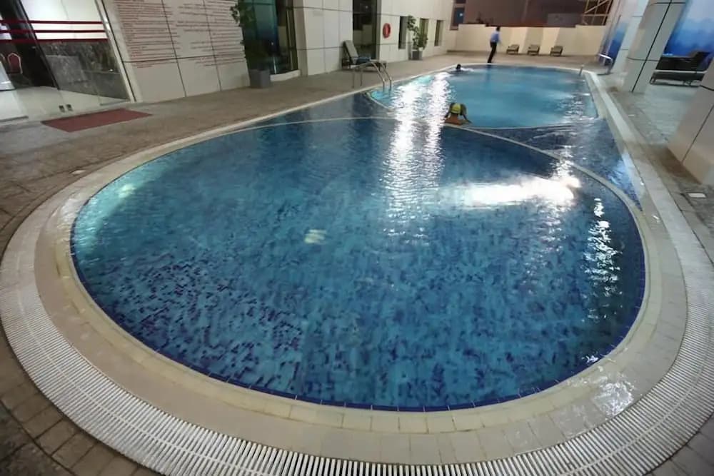 Swiss Belhotel Doha - photo 19
