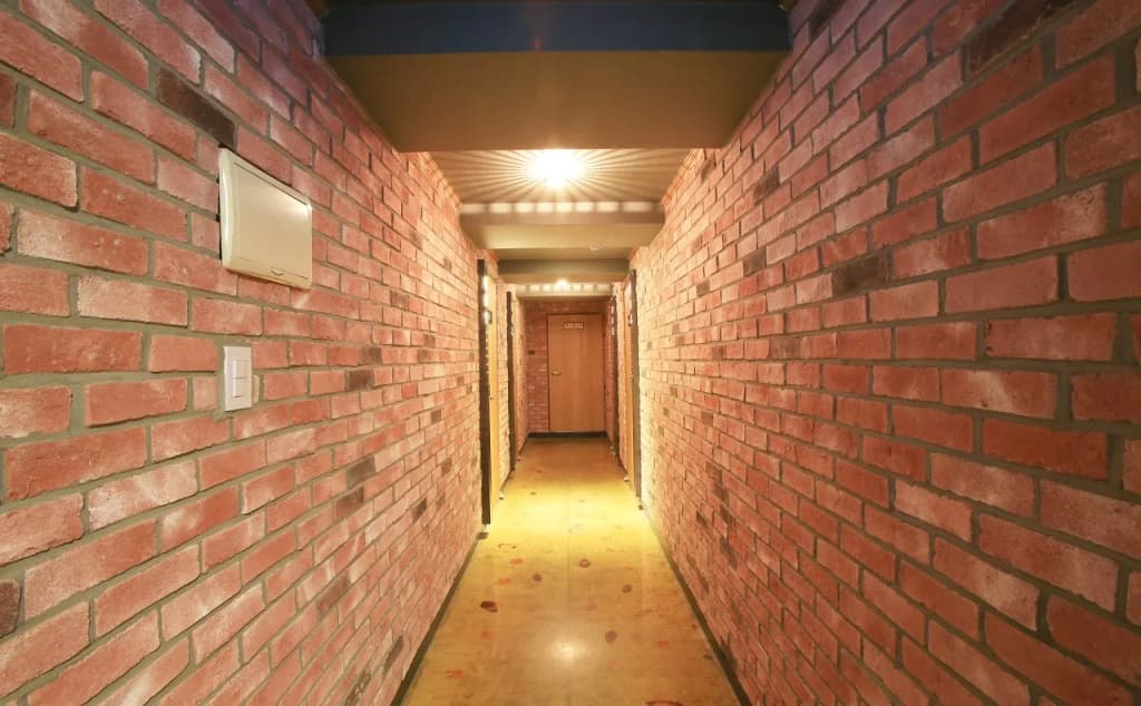 RUI Hotel - photo 12