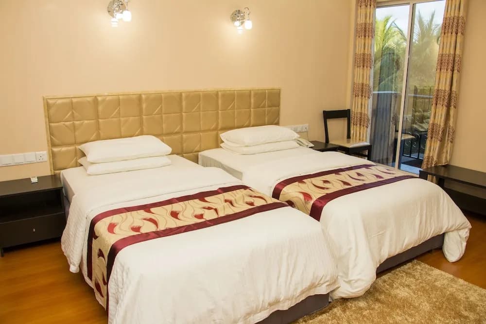 Abuharee Grand - photo 11