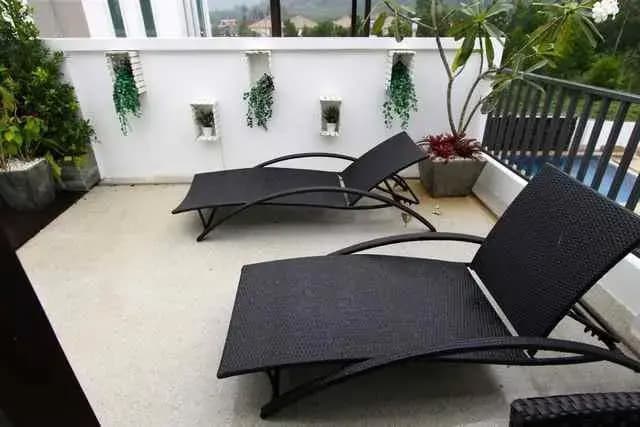 Phuket Beach Pool Villas - photo 8