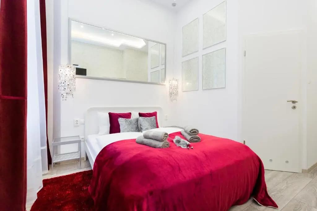 SB Panzio Hotel - photo 20