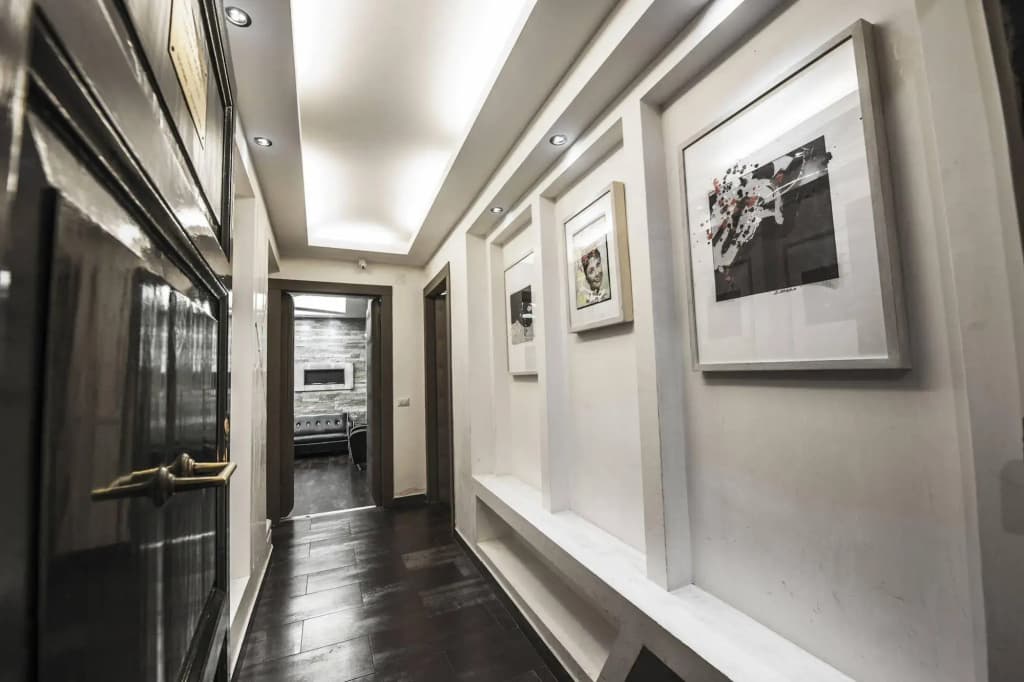 Town House Spagna - photo 10