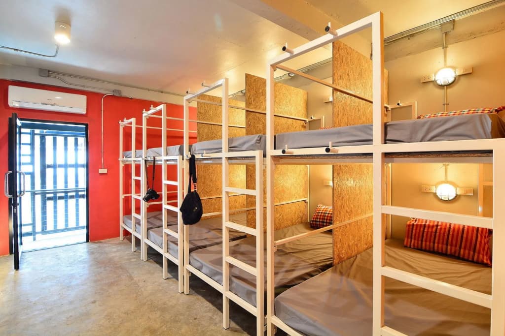 Adventure Hostel - photo 23