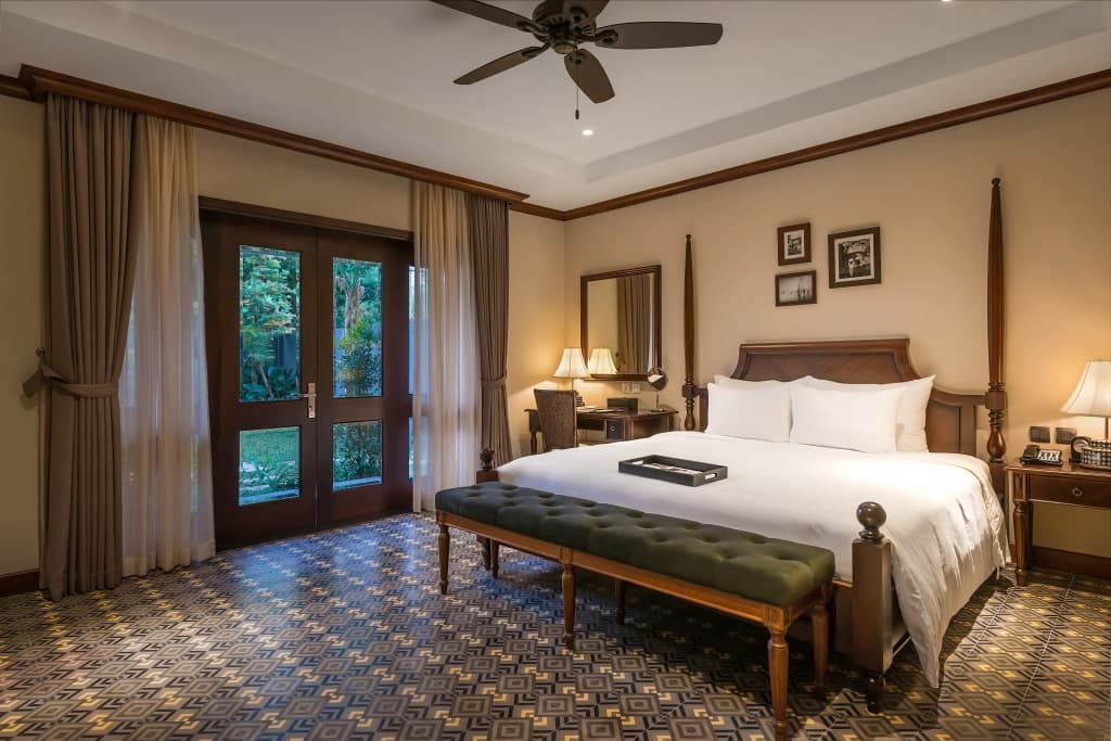 La Siesta Hoi An Resort & Spa - photo 2