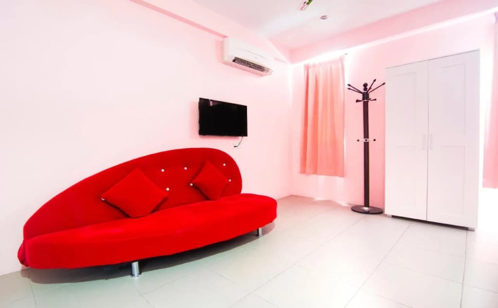 Pice Hotel - photo 14