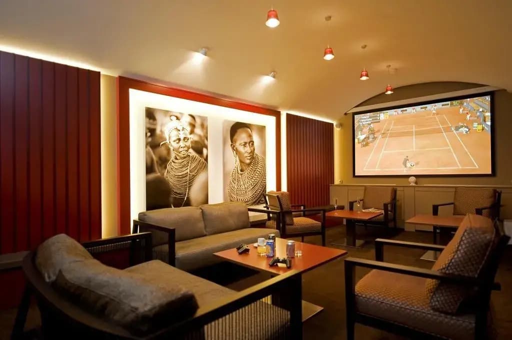 Nuage Hôtel - photo 19