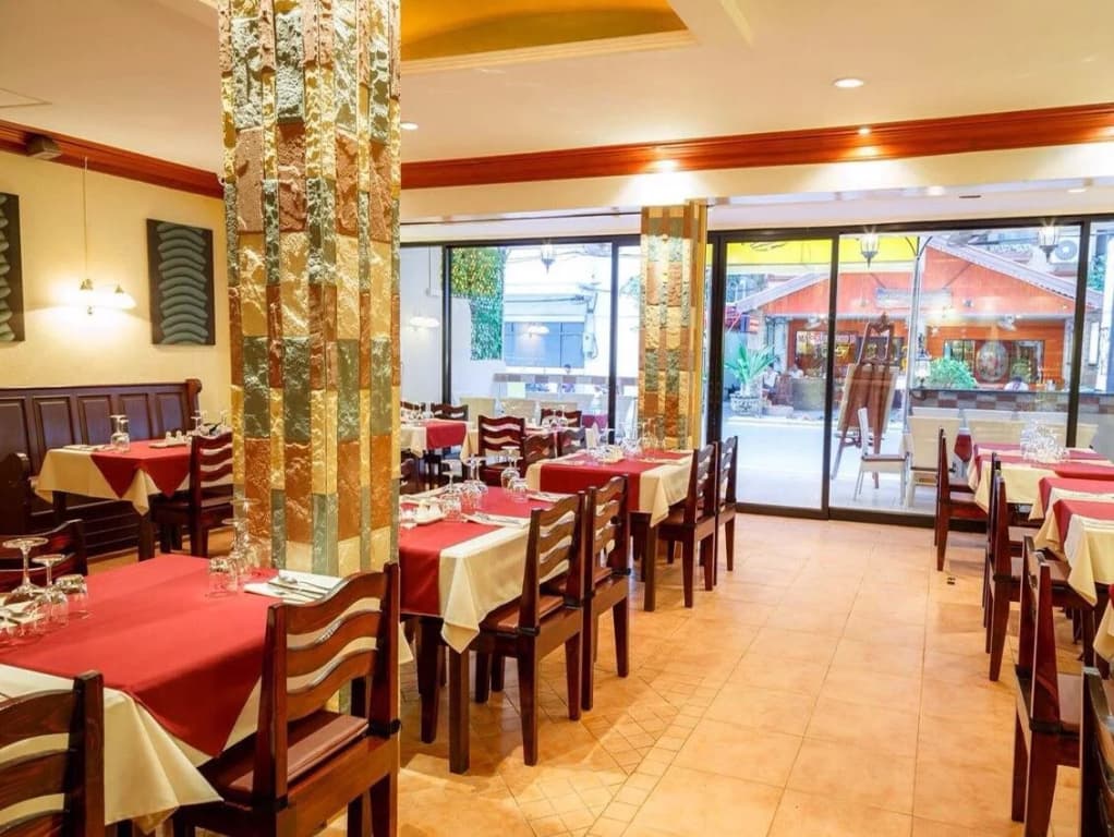 Casanova Inn - photo 19