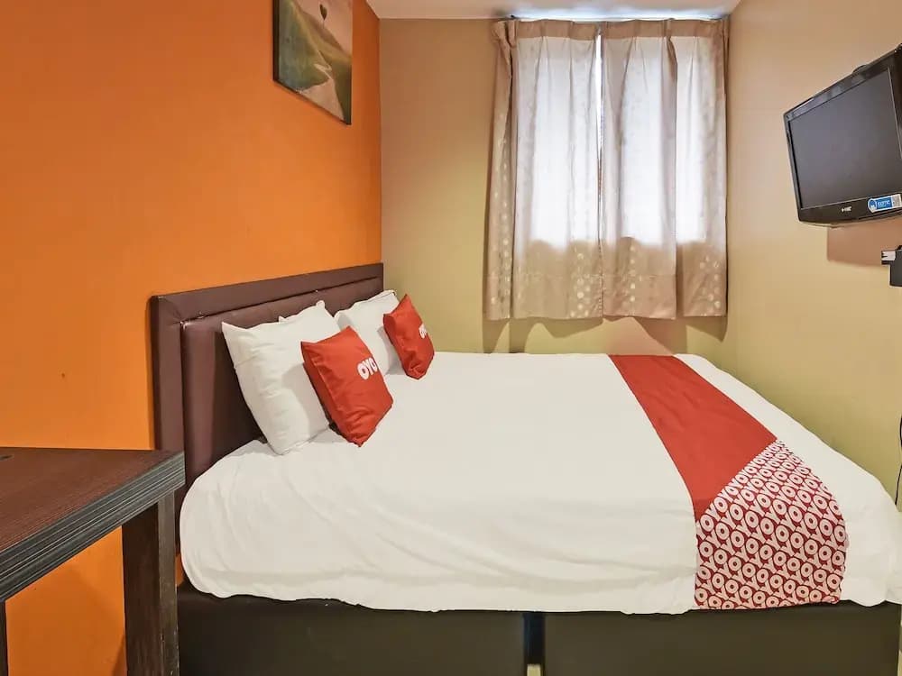 33 Hotel Cheras - photo 5