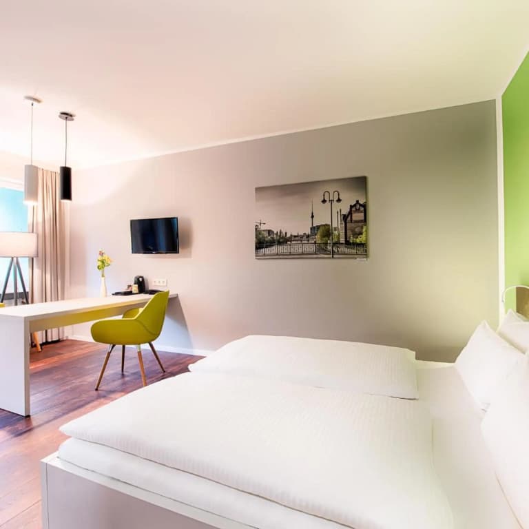 Hotel Carolinenhof - photo 31