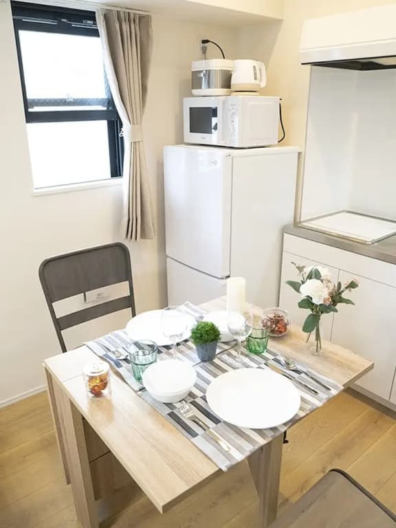 LY Inn Tokyo Honjo - photo 18