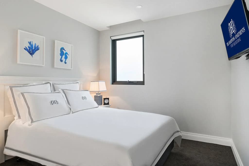 The Hamptons Apartments - Port Melbourne - photo 4