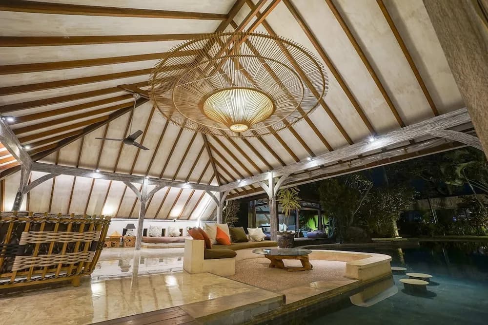 Villa Bora Bora - photo 37