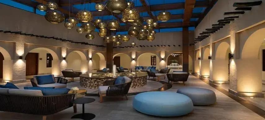Souq Al Wakra Hotel Qatar By Tivoli - photo 3
