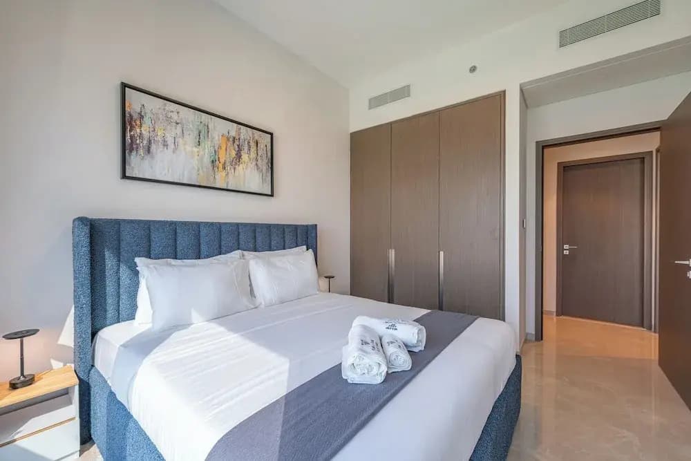 Full Burj Khalifa & Fountain View | All Rooms - photo 3