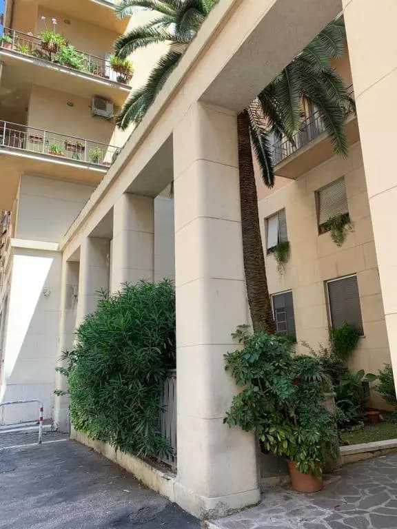 RomaRex Luxury apartment - main photo