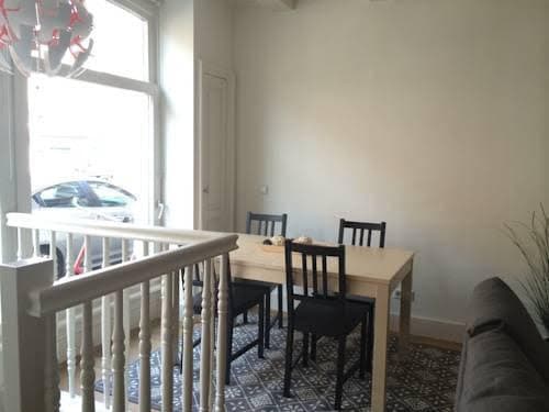 Jordaan House - photo 8