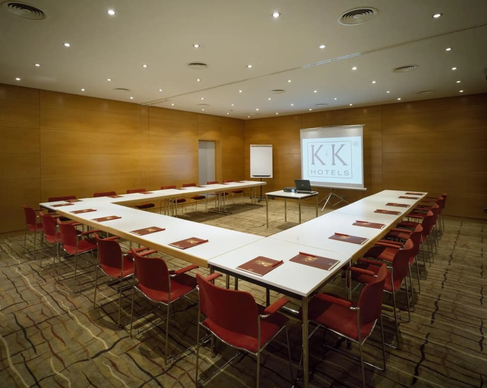K+K Hotel Fenix - photo 18