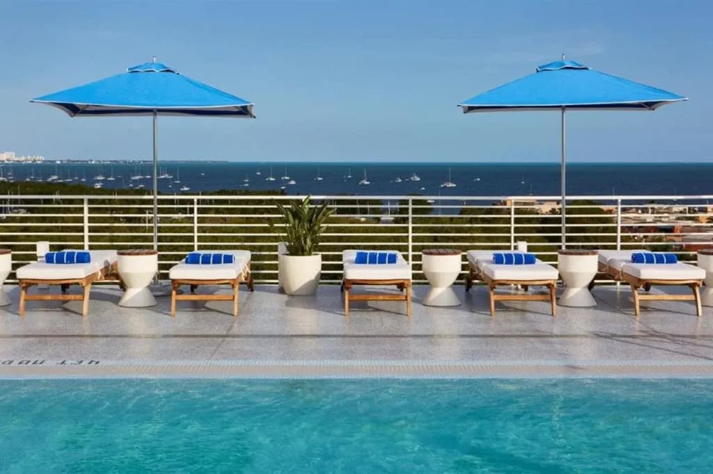 Mr. C Miami Coconut Grove - photo 22